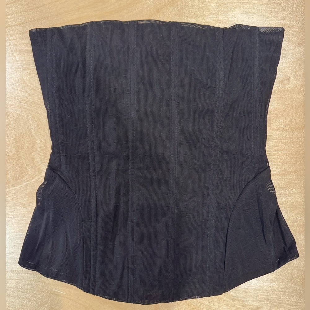 Miaou corset.